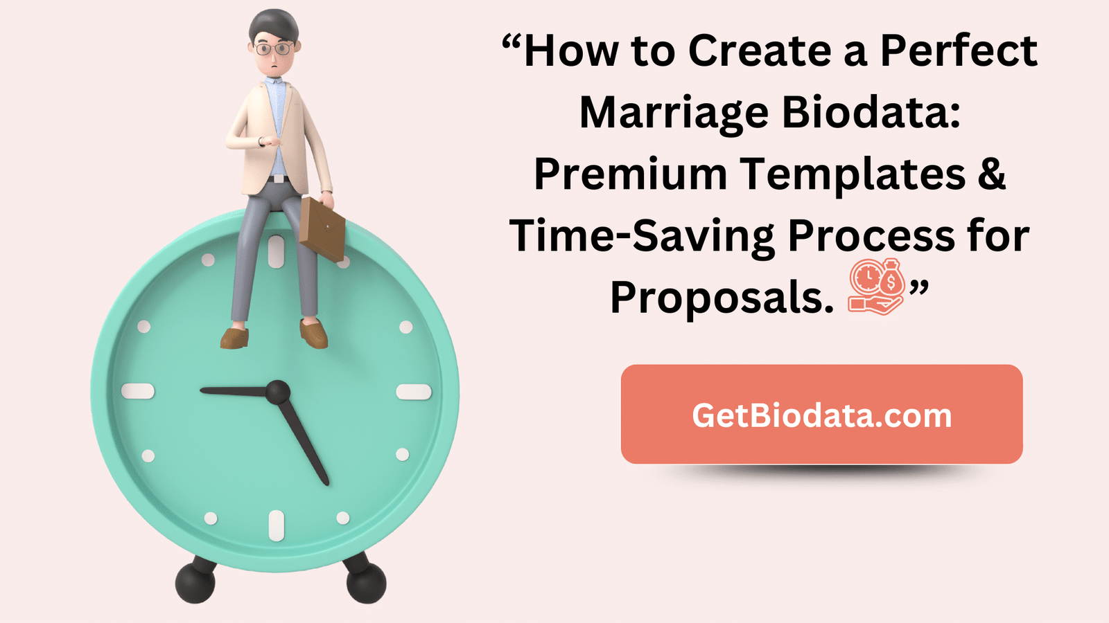 Why Choose GetBiodata.com as a Premium Service Over Free Options for Marriage Biodata?